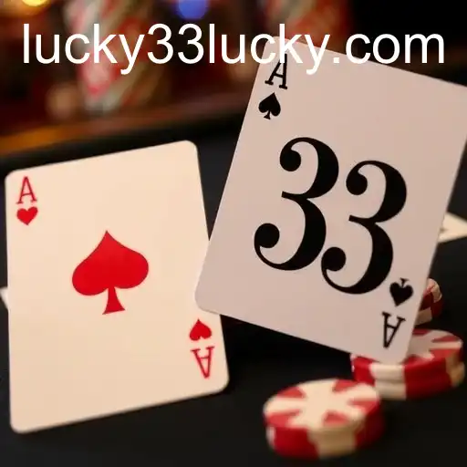 The Baccarat Game: Unlocking the Mystique of Lucky 33