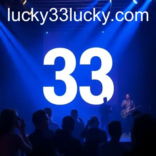 The Allure of Exclusive Events: Exploring 'Lucky 33'