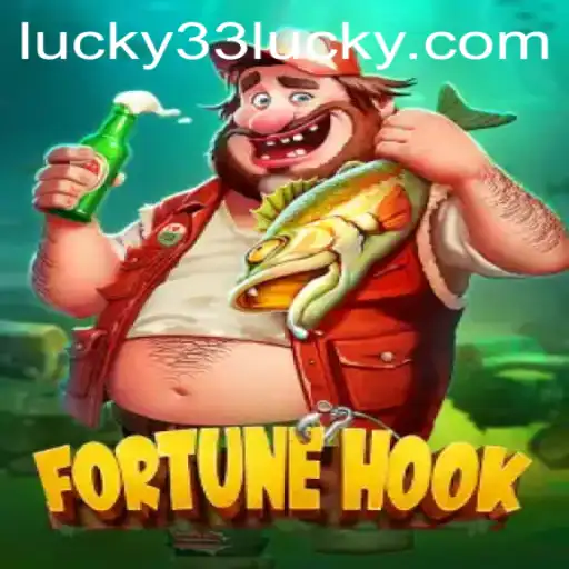 FortuneHook: A Dive into the Game of Chance and Strategy