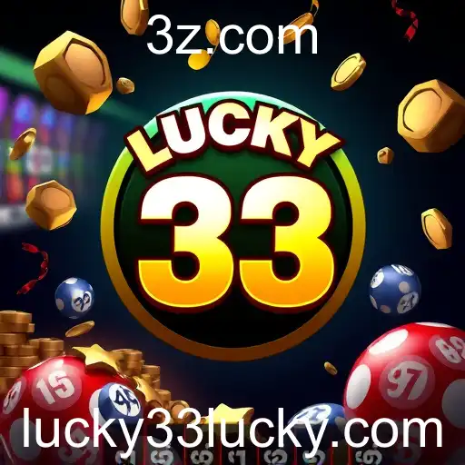 Sucesso e Estratégias do Lucky 33 em 2025