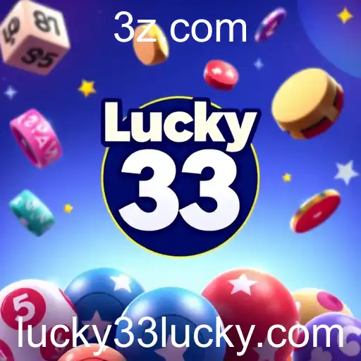 Explorando o Mundo dos Jogos Online: Lucky 33 em 2025