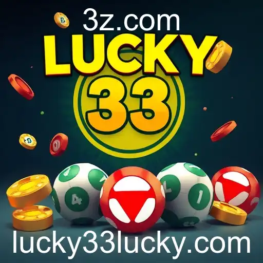 A Ascensão dos Jogos Online e o Fenômeno Lucky 33