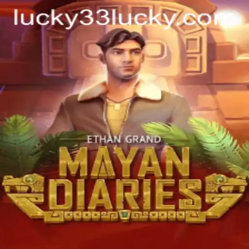 MayanDiaries: The Enchanting World of Lucky 33