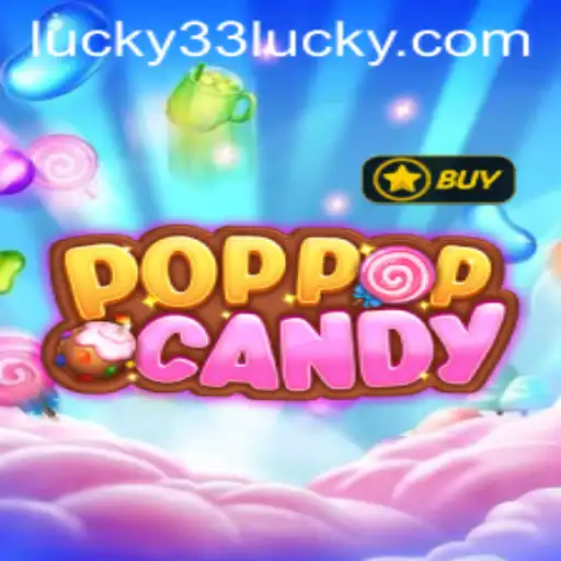 Unveiling POPPOPCANDY: An Insight into the Exciting World of Lucky 33