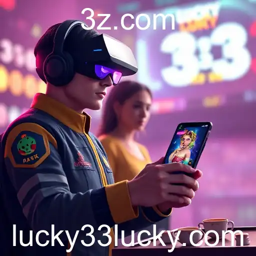 Explorando as Oportunidades no Mundo dos Jogos em 2025