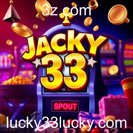 O Impacto do Lucky 33 na Indústria dos Jogos