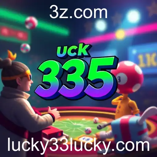 Revolução nos Jogos: Lucky 33 e o Futuro dos Cassinos Virtuais