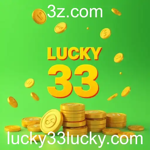 A Revolução do Lucky 33: Novas Perspectivas nos Jogos Online