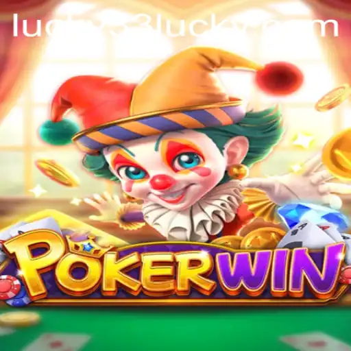 POKERWIN and the Exciting World of Lucky 33