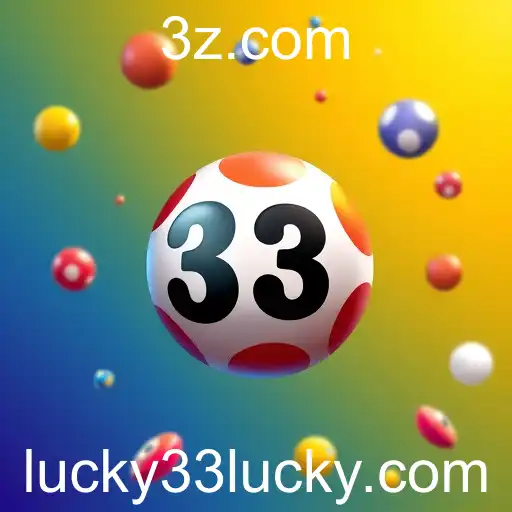 A Revolução das Loterias Virtuais no Site 'Lucky 33'