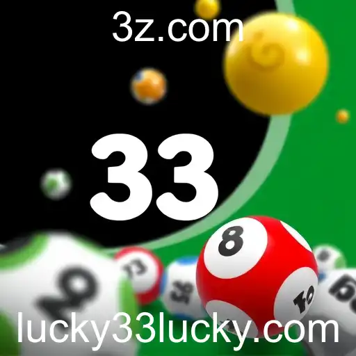 Tendências e Novidades no Mundo dos Jogos: Lucky 33 em Destaque