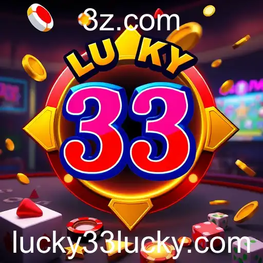 Tendências de Jogos e o Impacto do Lucky 33