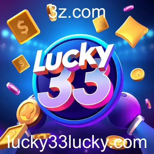 A Nova Era dos Jogos: Ascensão do Lucky 33