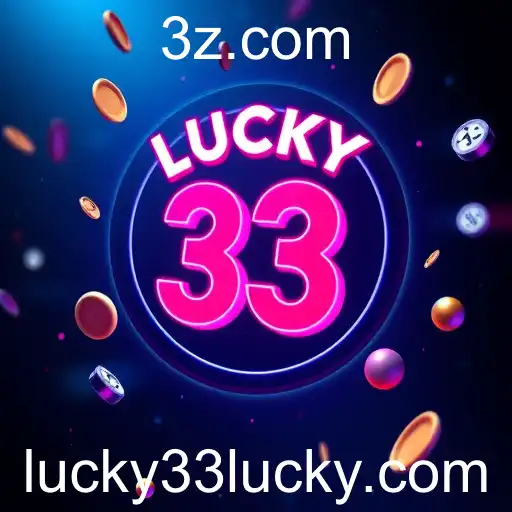 A Ascensão de Lucky 33 no Cenário dos Jogos Online em 2025