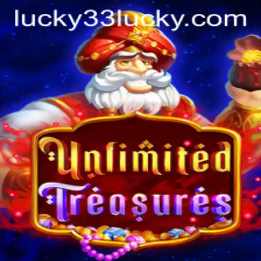 UnlimitedTreasures: Discovering the Thrill of 'Lucky 33'