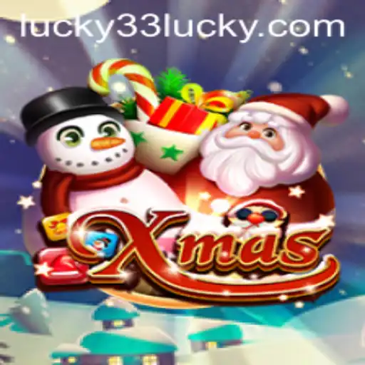 Xmas: Unveiling the Enchanting World of Lucky 33